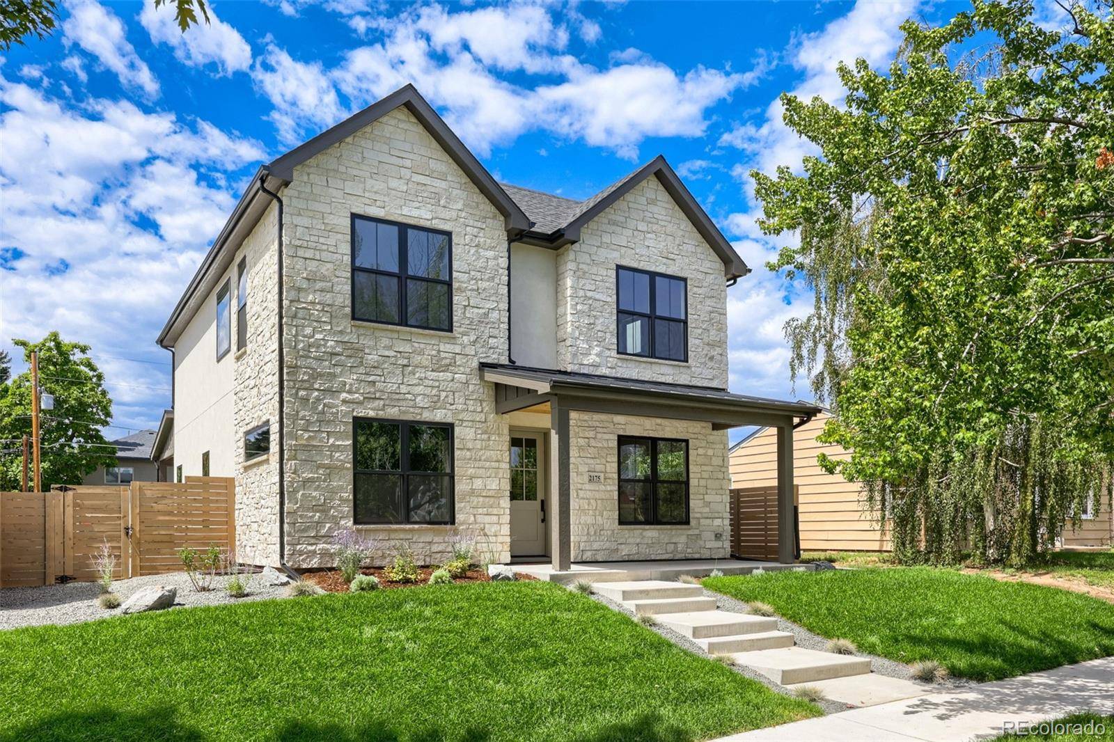 2175 S Humboldt ST, Denver, CO 80210