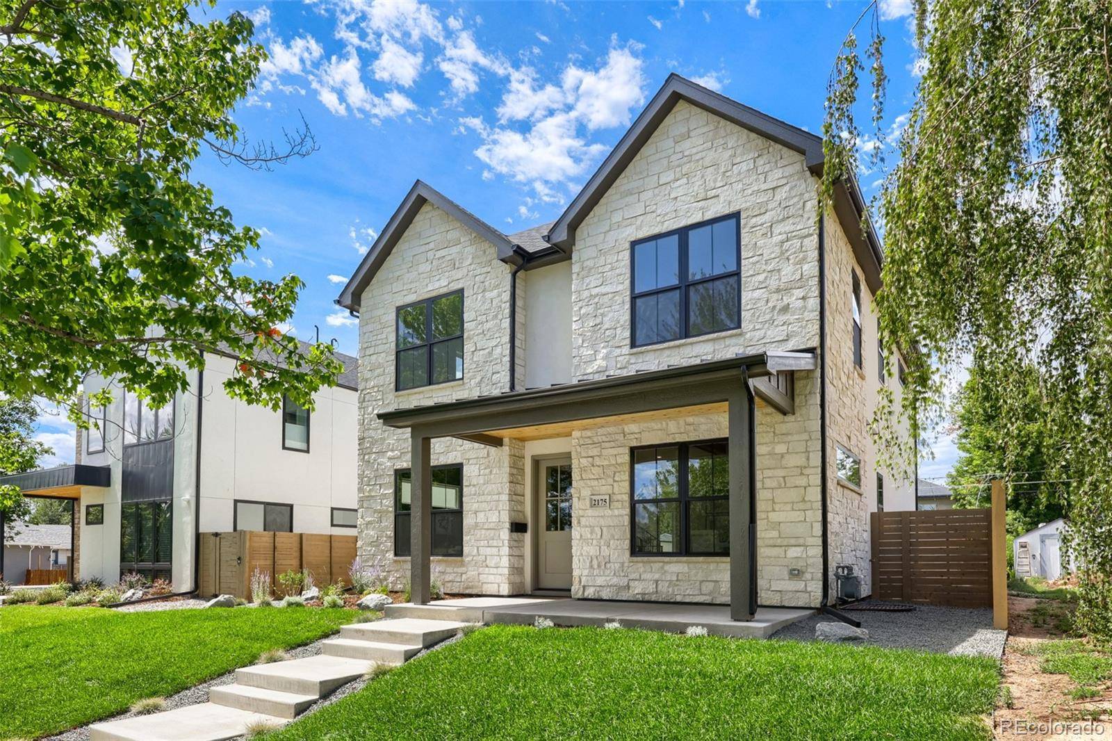 2175 S Humboldt ST, Denver, CO 80210