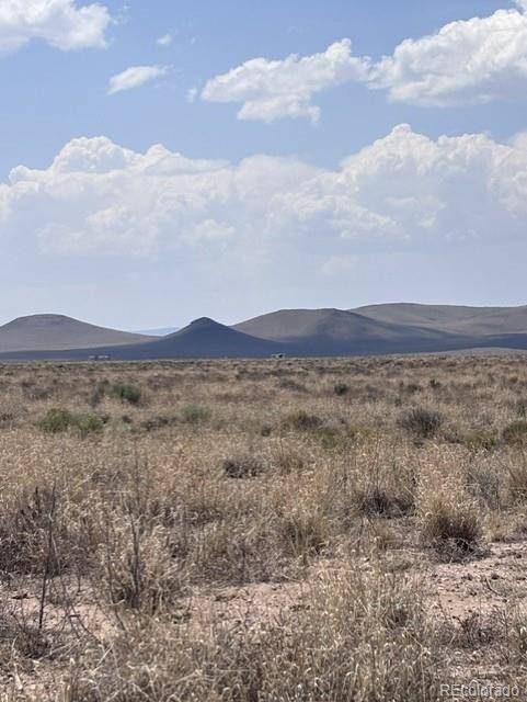LOT 19 Colorado Springs AVE, Blanca, CO 81123