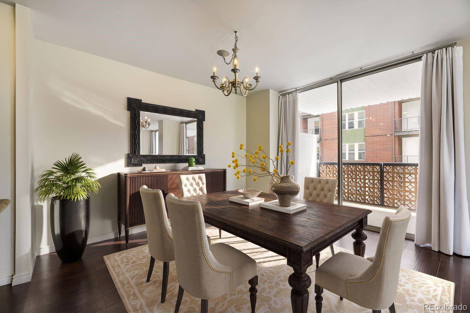 4570 E Yale AVE #308, Denver, CO 80222