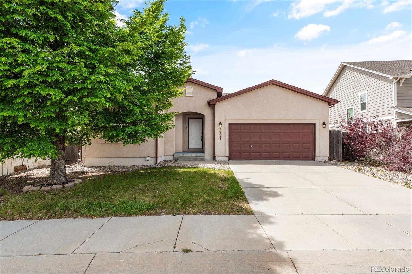 10832 Darneal DR, Fountain, CO 80817