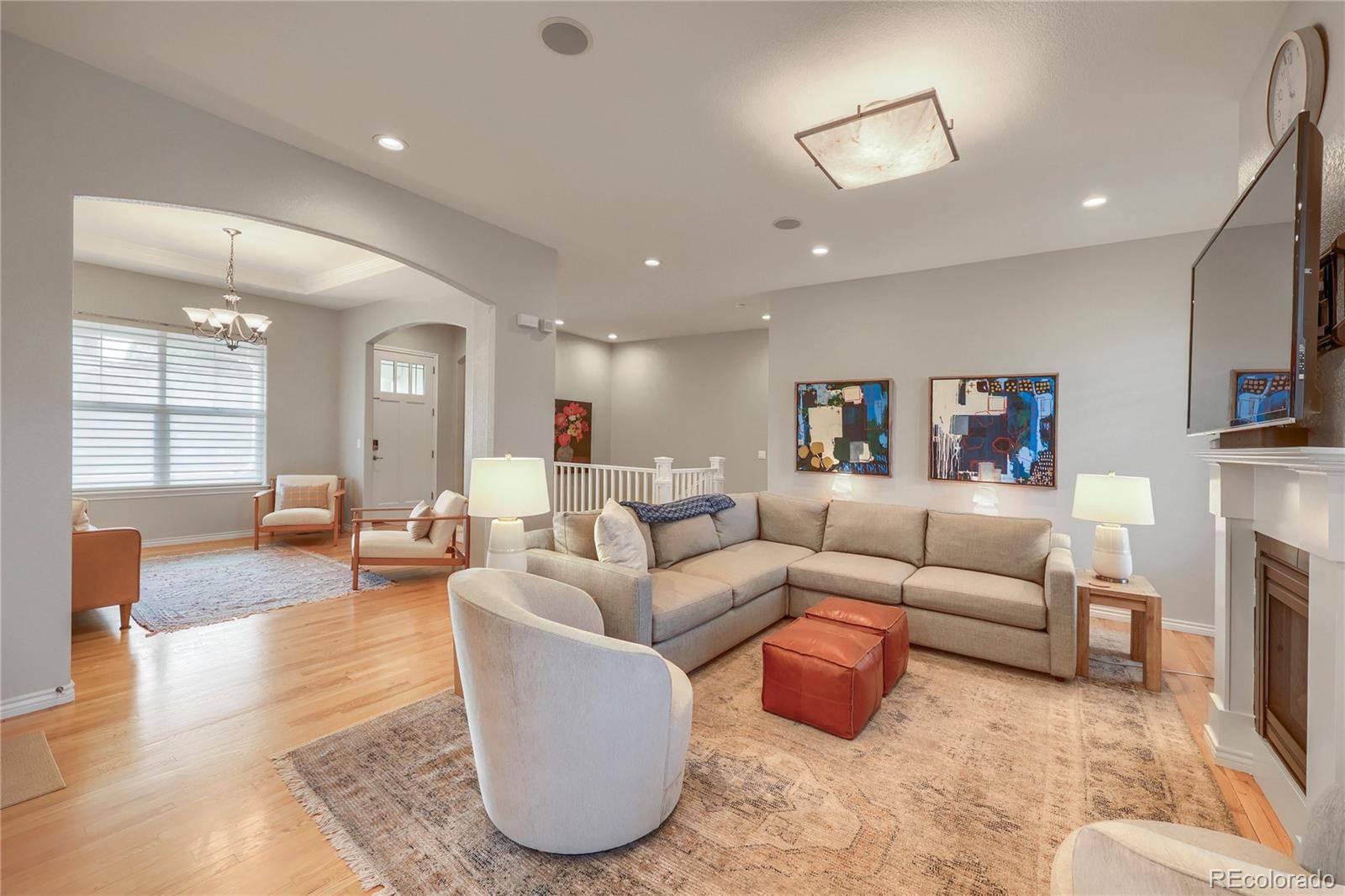 10081 Bristleridge ST, Parker, CO 80134