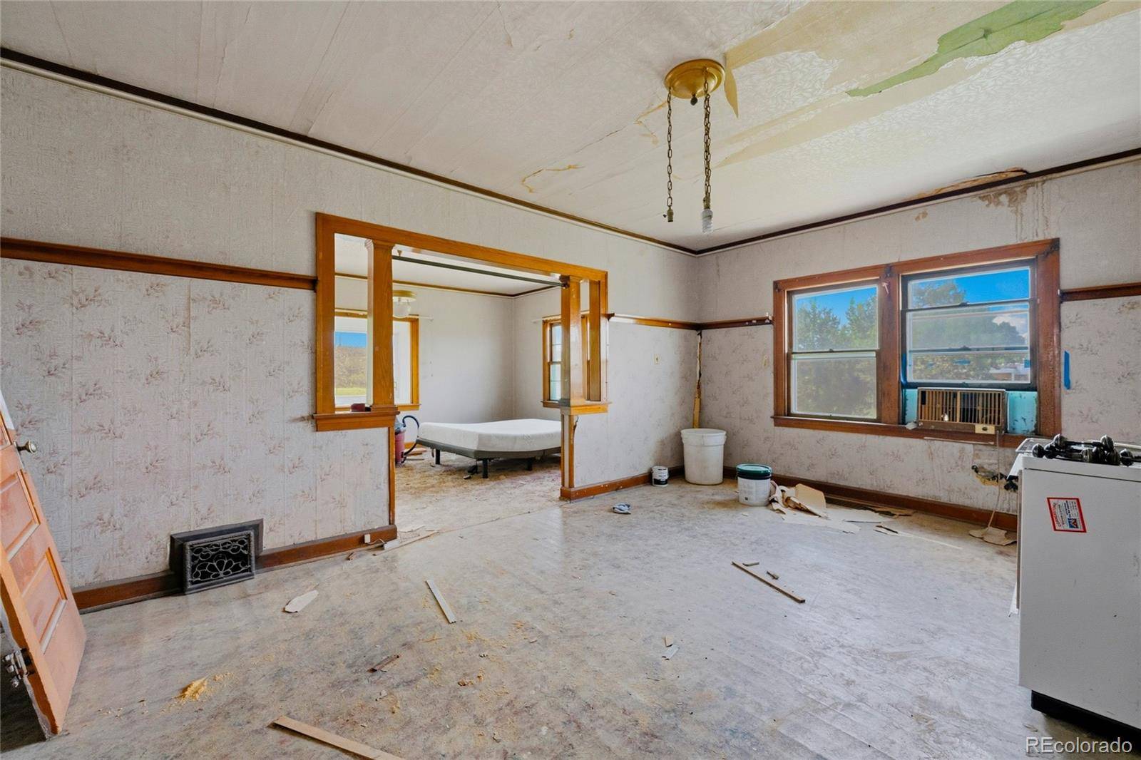 13451 Prosser RD, Trinidad, CO 81082