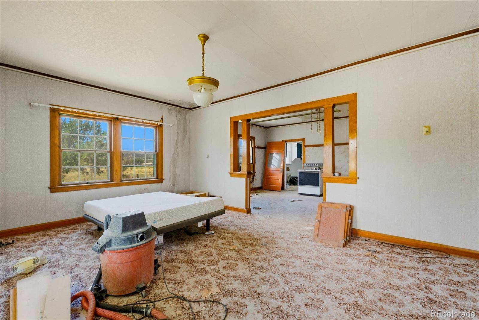 13451 Prosser RD, Trinidad, CO 81082