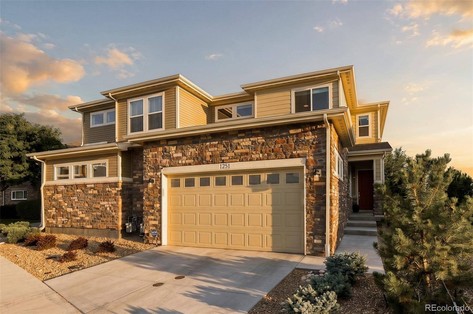 1251 S Kingston CT, Aurora, CO 80012