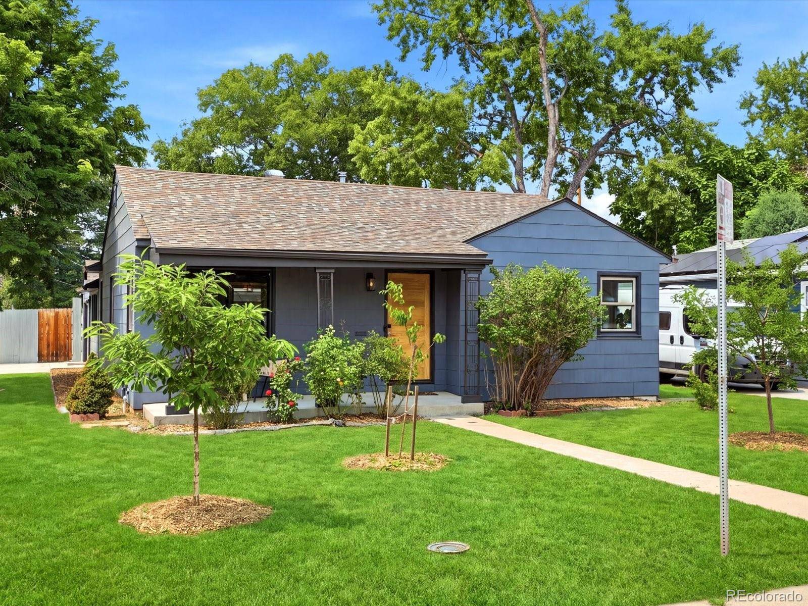 501 Utica ST, Denver, CO 80204