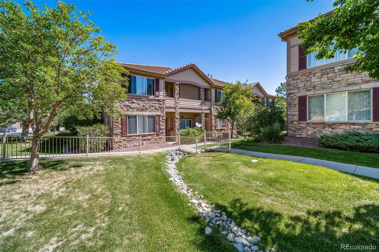 7160 S Wenatchee WAY #A, Aurora, CO 80016