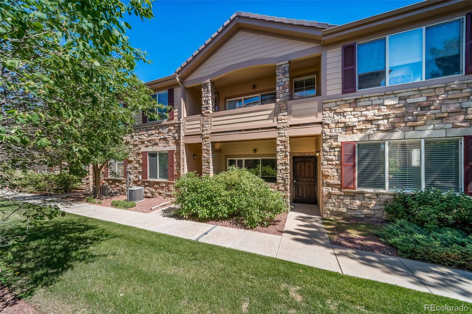 7160 S Wenatchee WAY #A, Aurora, CO 80016