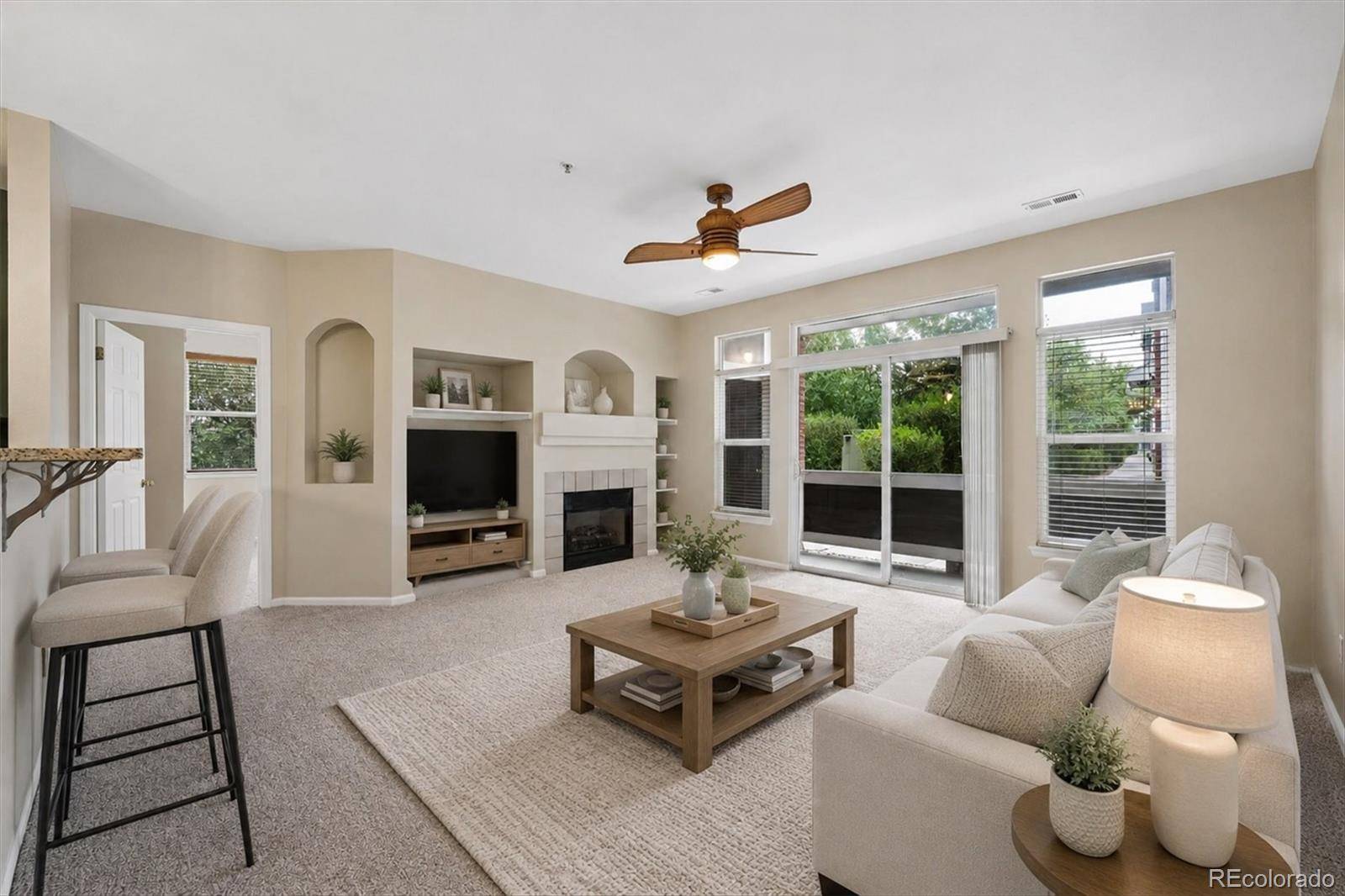 14333 E 1st DR #102, Aurora, CO 80011