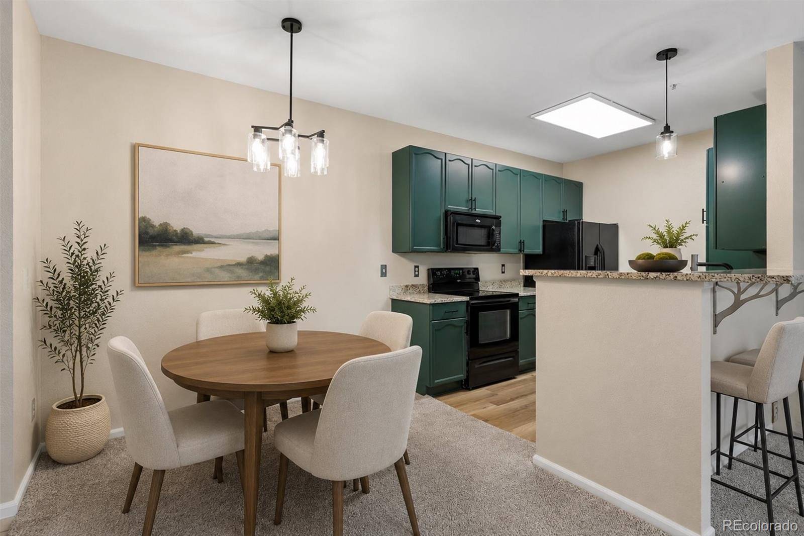 14333 E 1st DR #102, Aurora, CO 80011