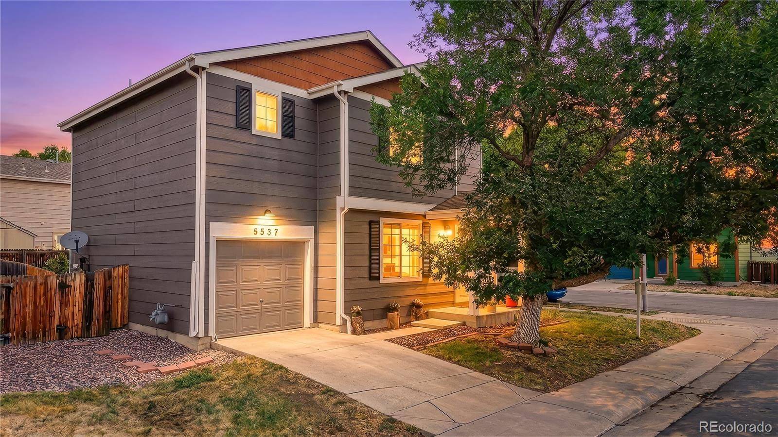 5537 E 100th WAY, Thornton, CO 80229