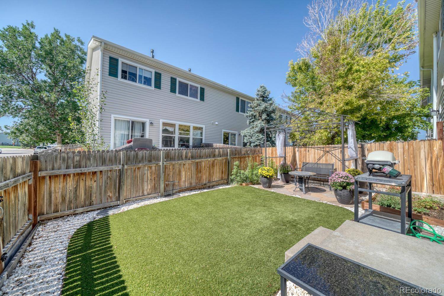 7847 S Kalispell CIR, Englewood, CO 80112