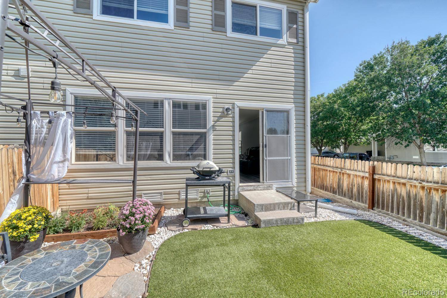 7847 S Kalispell CIR, Englewood, CO 80112