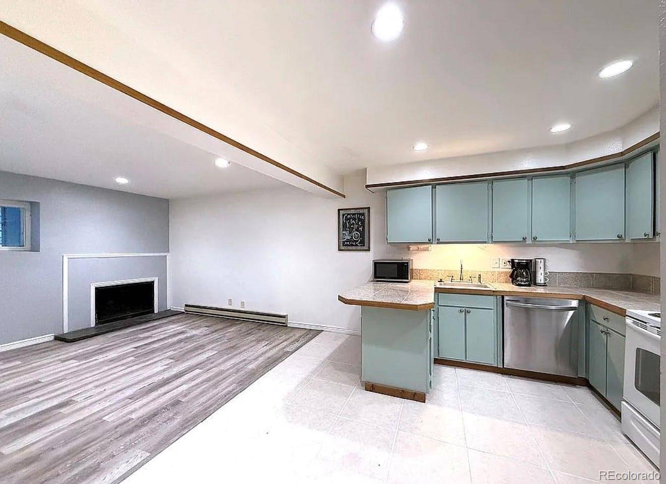 9366 Fall River RD #106, Idaho Springs, CO 80452