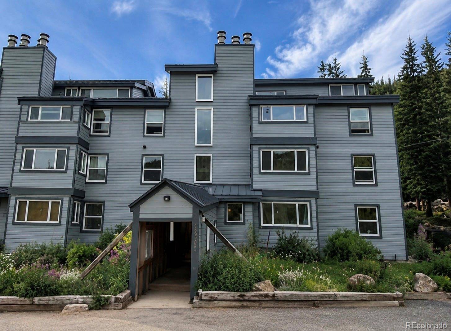 9366 Fall River RD #106, Idaho Springs, CO 80452
