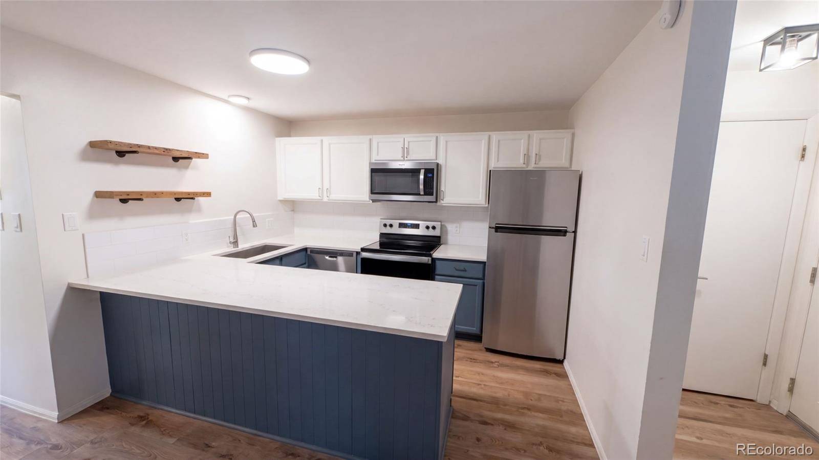 412 S Main ST #2B3, Breckenridge, CO 80424