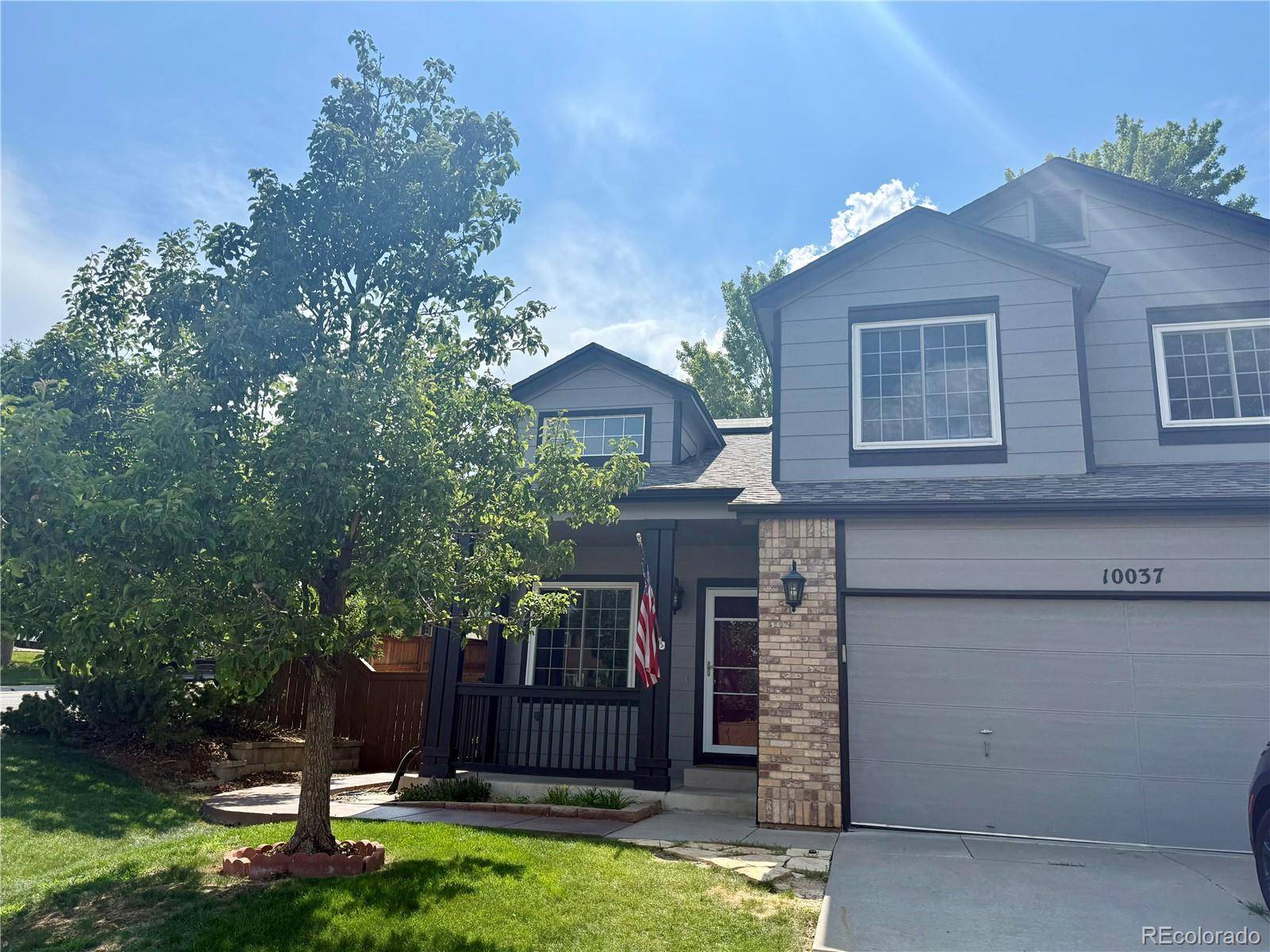 10037 Darwin LN, Highlands Ranch, CO 80130