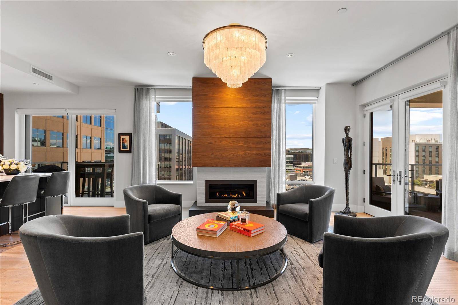 155 Steele ST #716, Denver, CO 80206