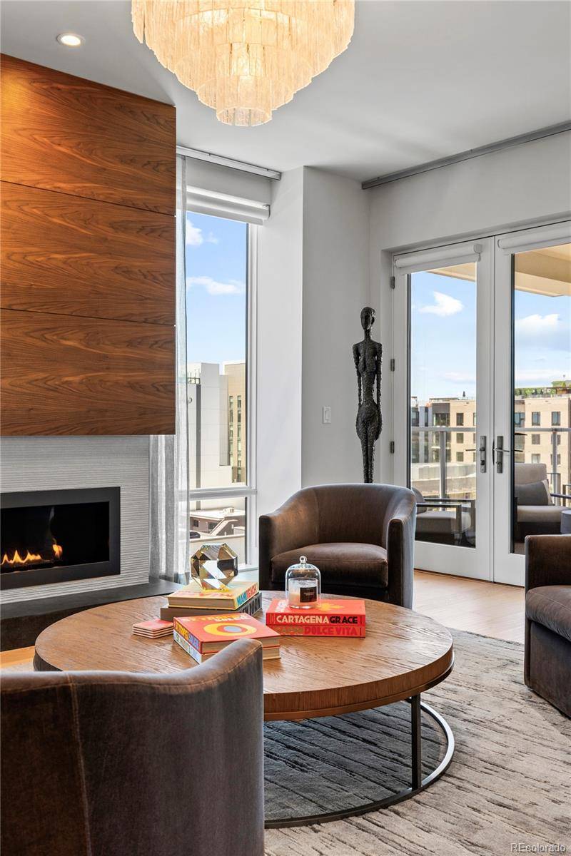 155 Steele ST #716, Denver, CO 80206