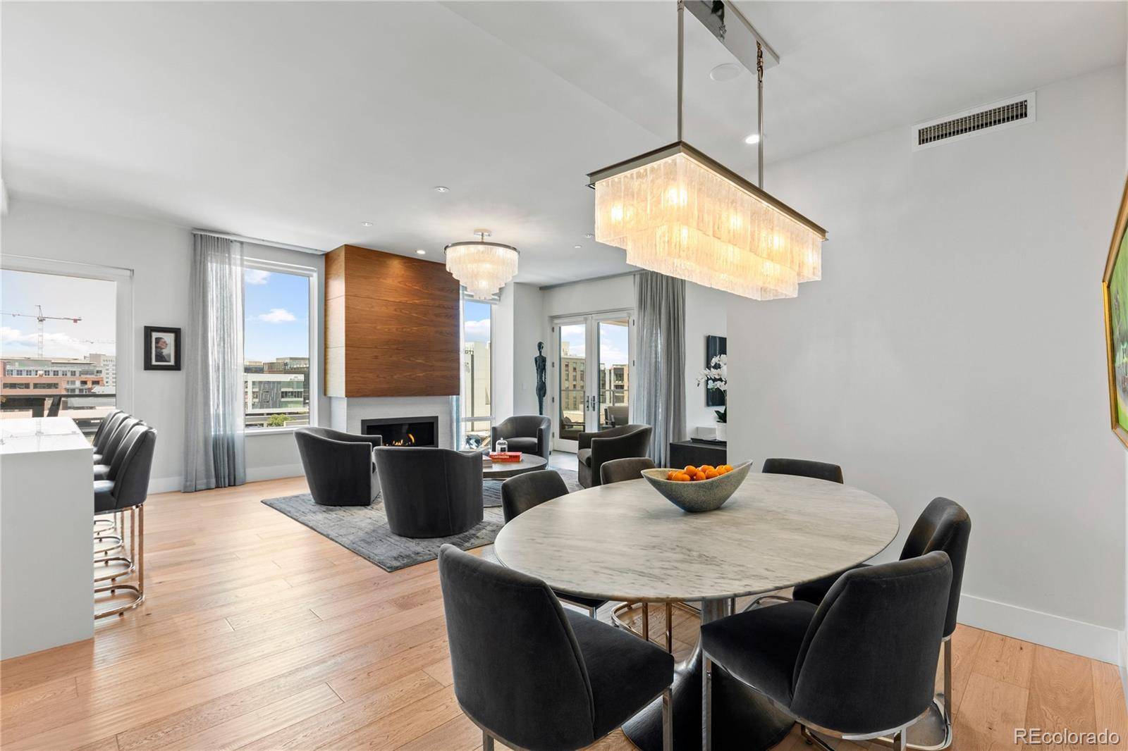 155 Steele ST #716, Denver, CO 80206