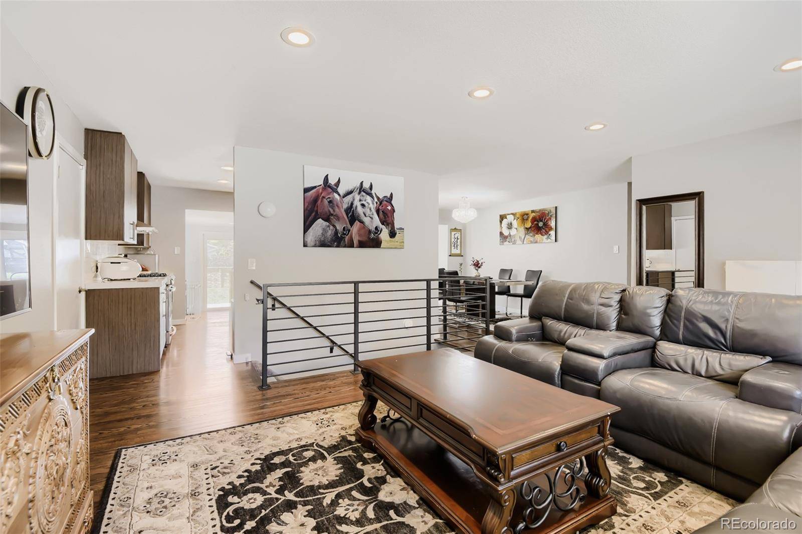 3731 S Uinta ST, Denver, CO 80237