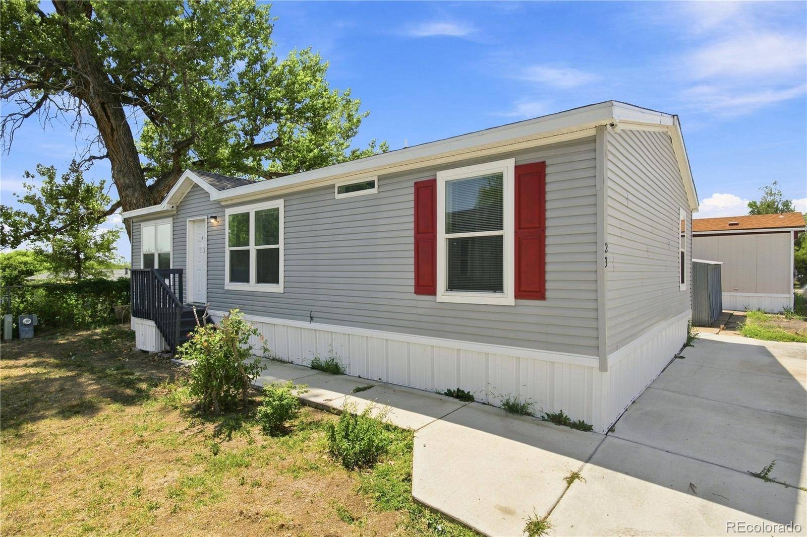 1616 E 78th AVE, Denver, CO 80229