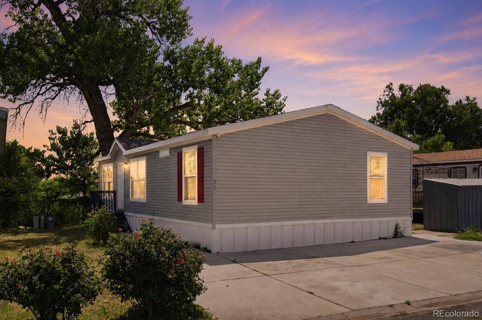 1616 E 78th AVE, Denver, CO 80229