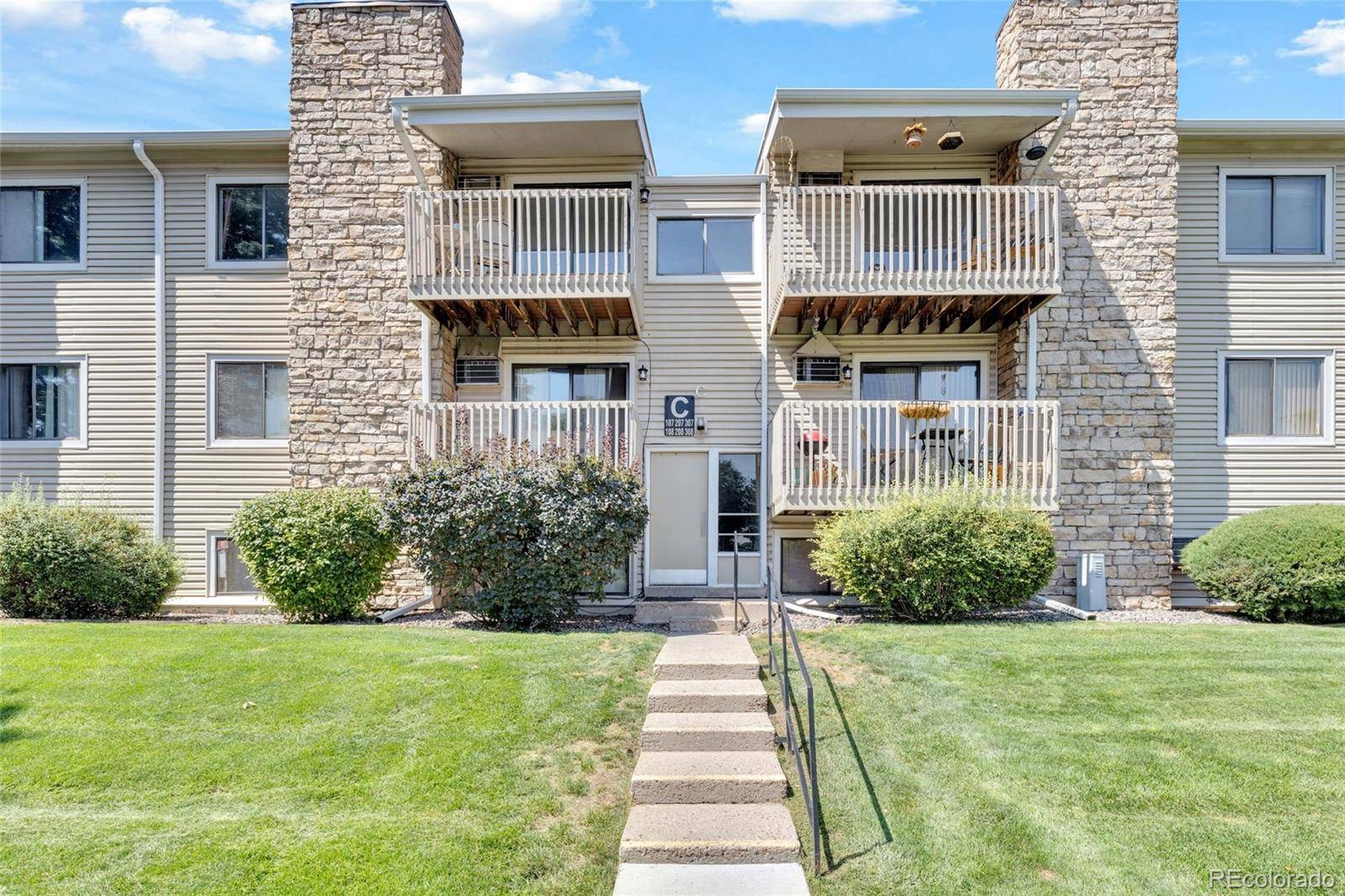 381 S Ames ST #C102, Denver, CO 80226