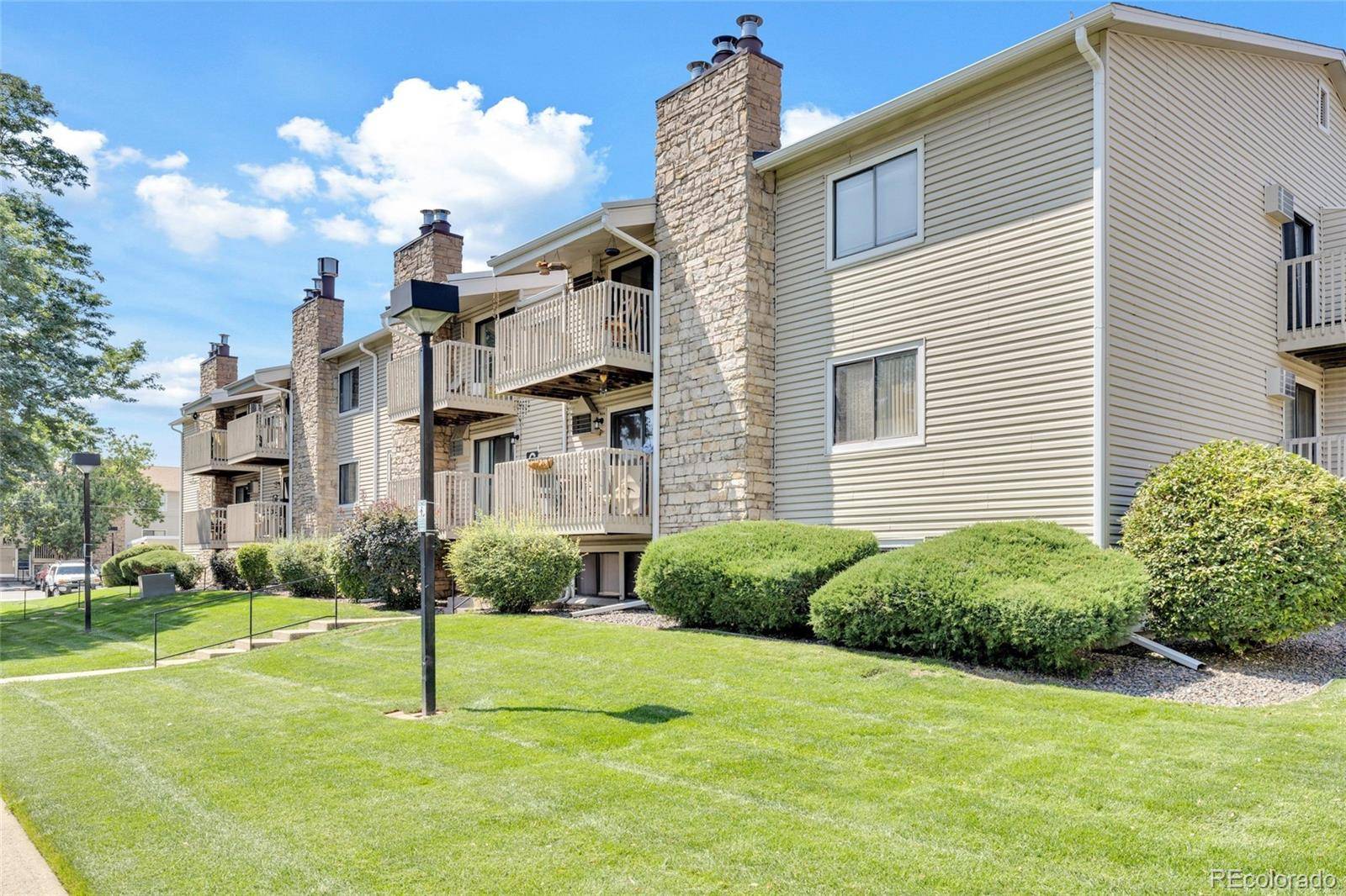 381 S Ames ST #C102, Denver, CO 80226