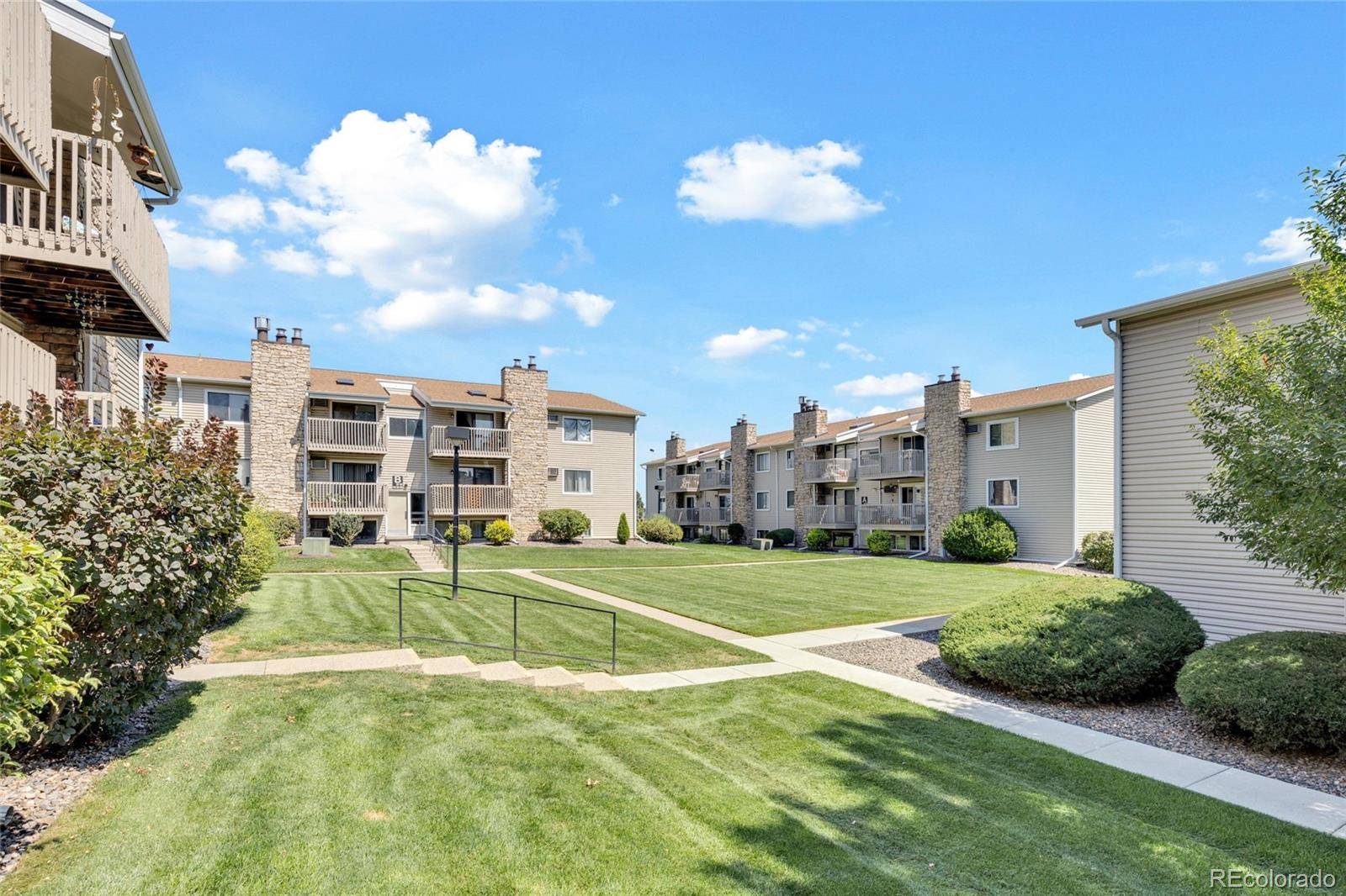 381 S Ames ST #C102, Denver, CO 80226