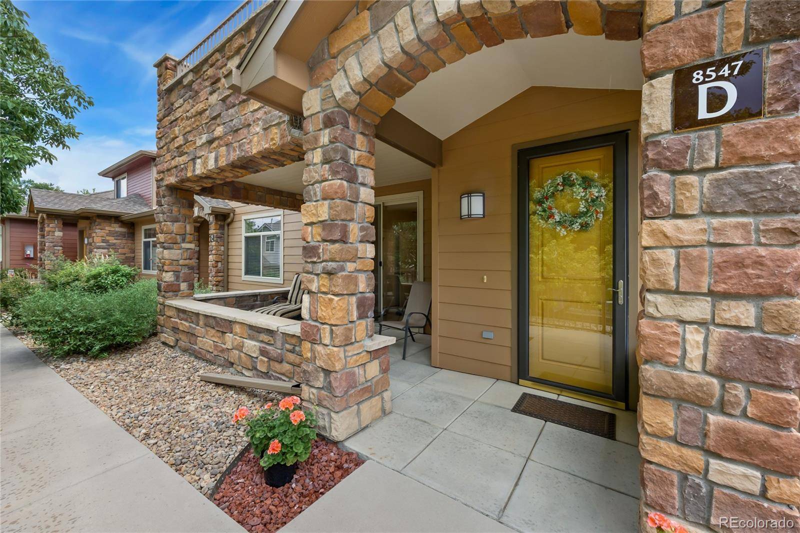 8547 Gold Peak DR #D, Highlands Ranch, CO 80130
