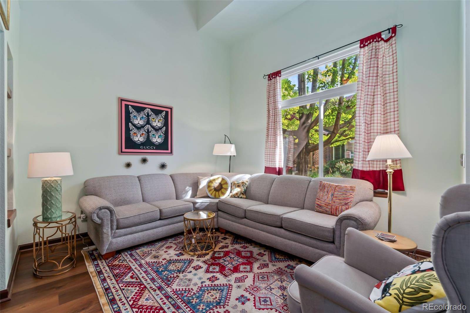 6498 Silver Mesa DR #B, Highlands Ranch, CO 80130