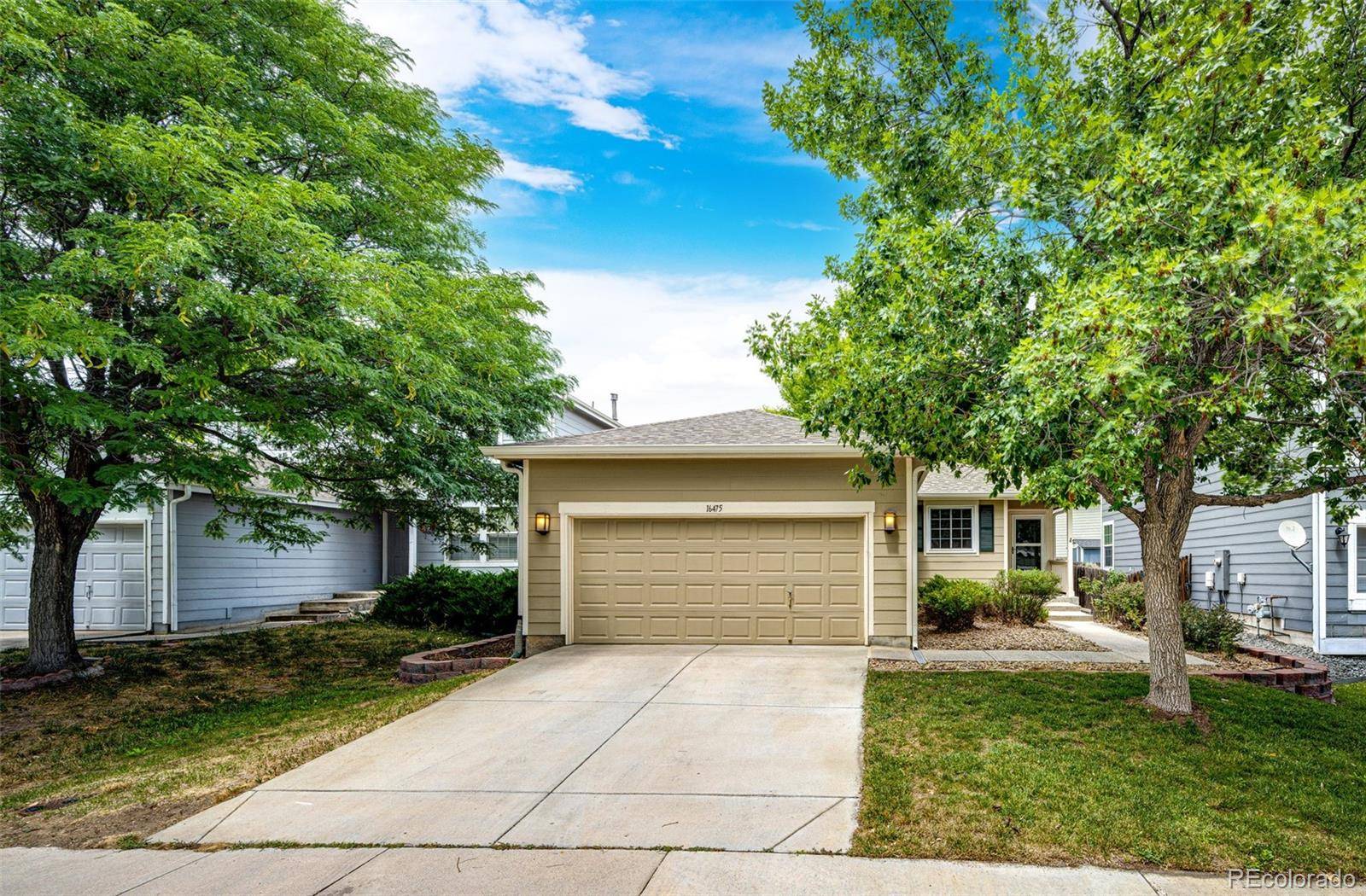 16475 E Phillips PL, Englewood, CO 80112