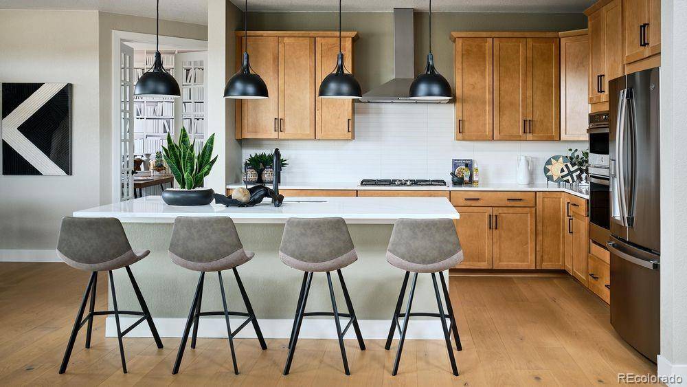 9168 Violet WAY, Arvada, CO 80007