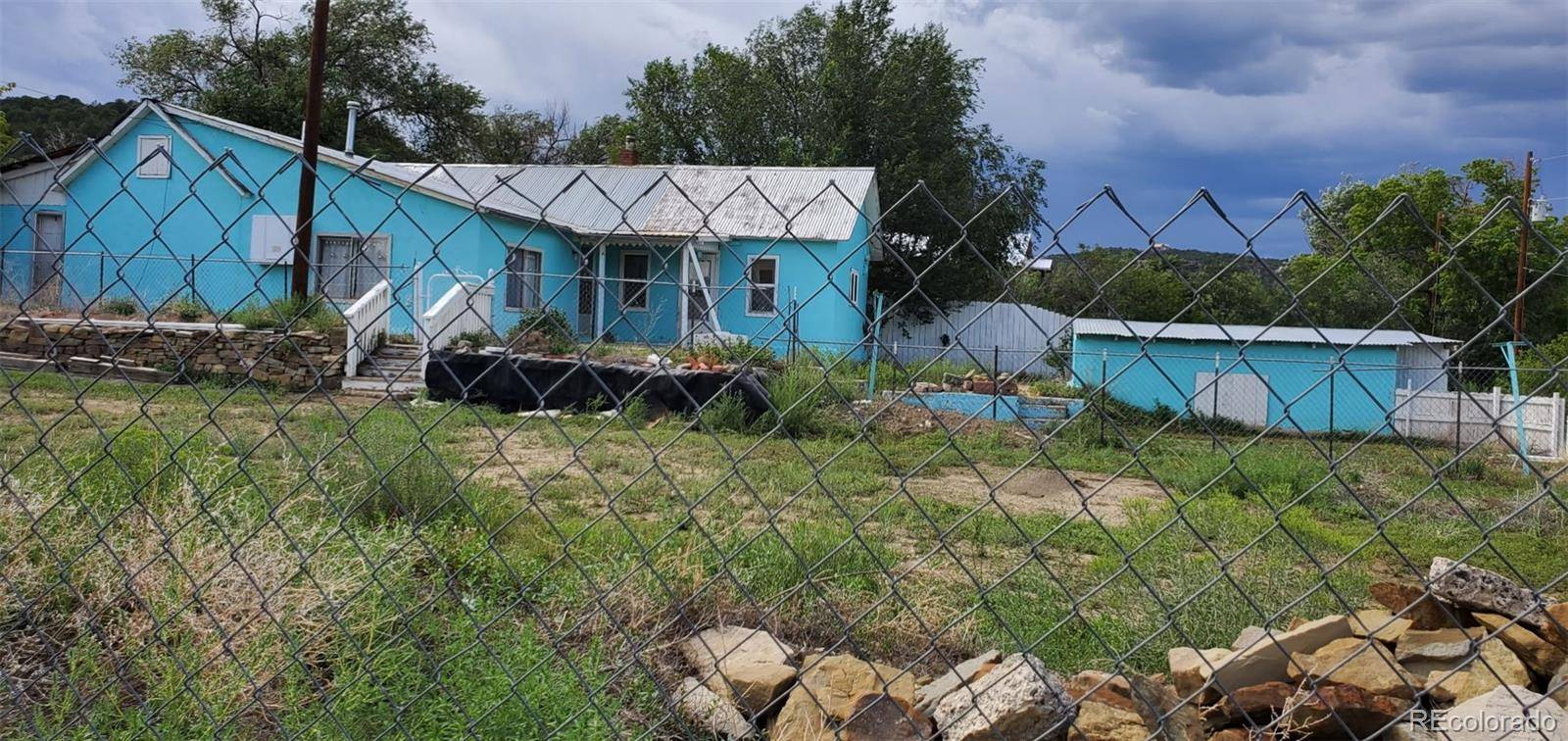 11665 County Rd 67.4, Jansen, CO 81082