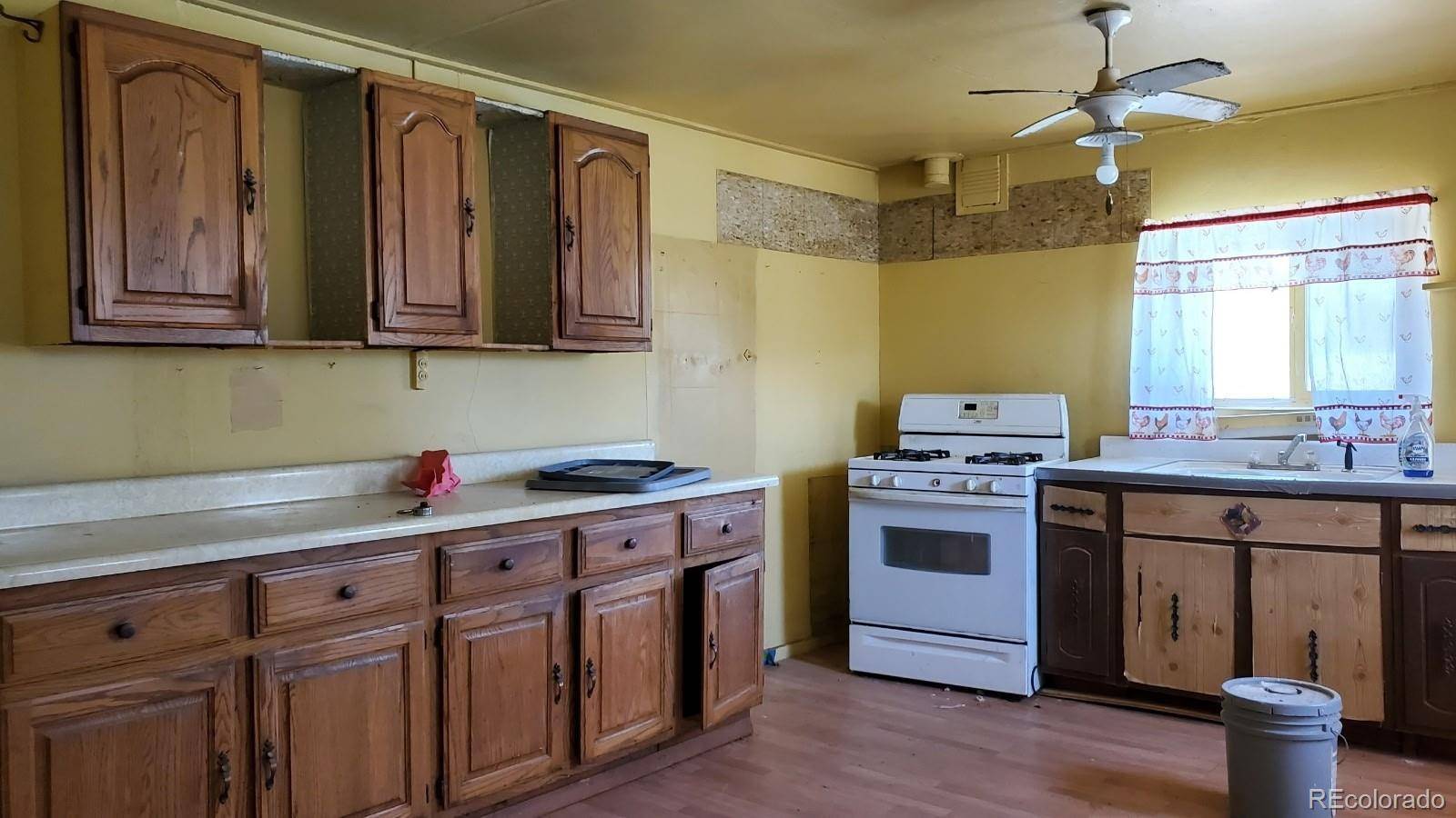 11665 County Rd 67.4, Jansen, CO 81082