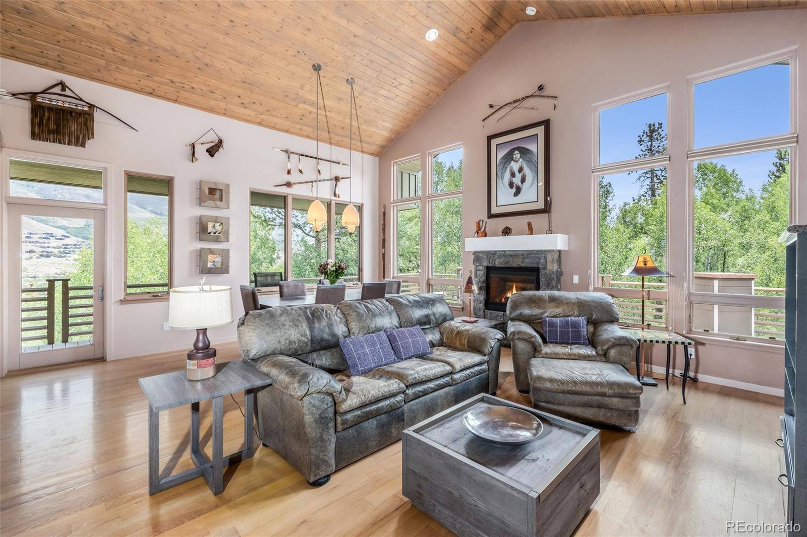 1744 Falcon DR, Silverthorne, CO 80498
