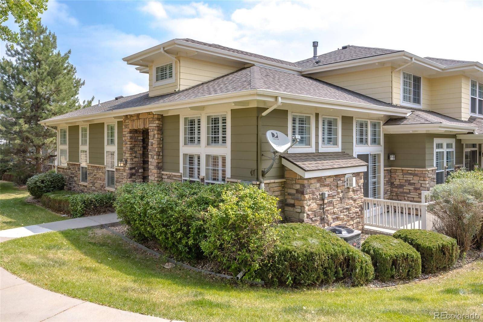 3000 E 112th AVE #13, Northglenn, CO 80233