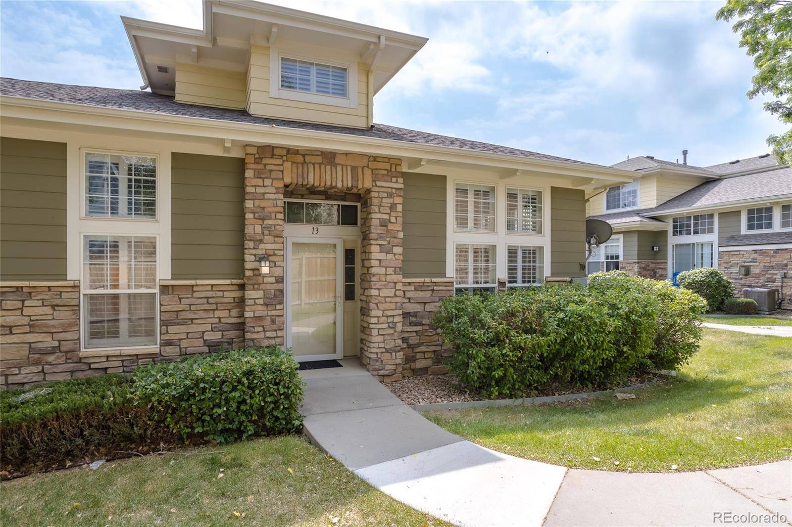 3000 E 112th AVE #13, Northglenn, CO 80233