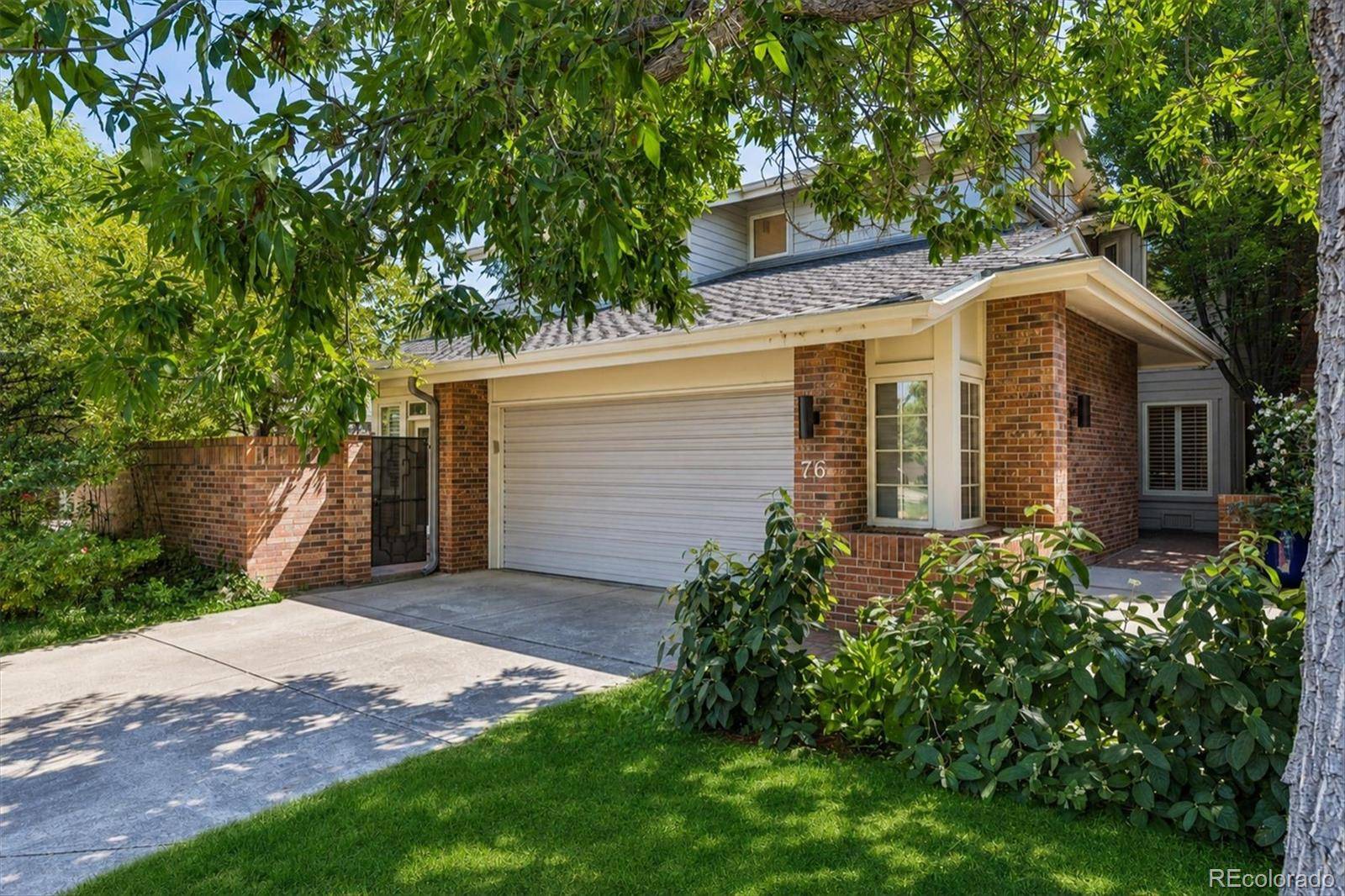 2552 E Alameda AVE #76, Denver, CO 80209