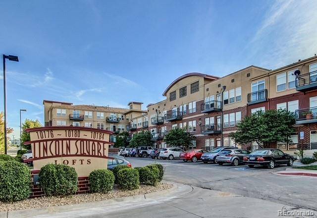 10184 Park Meadows DR #1402, Lone Tree, CO 80124