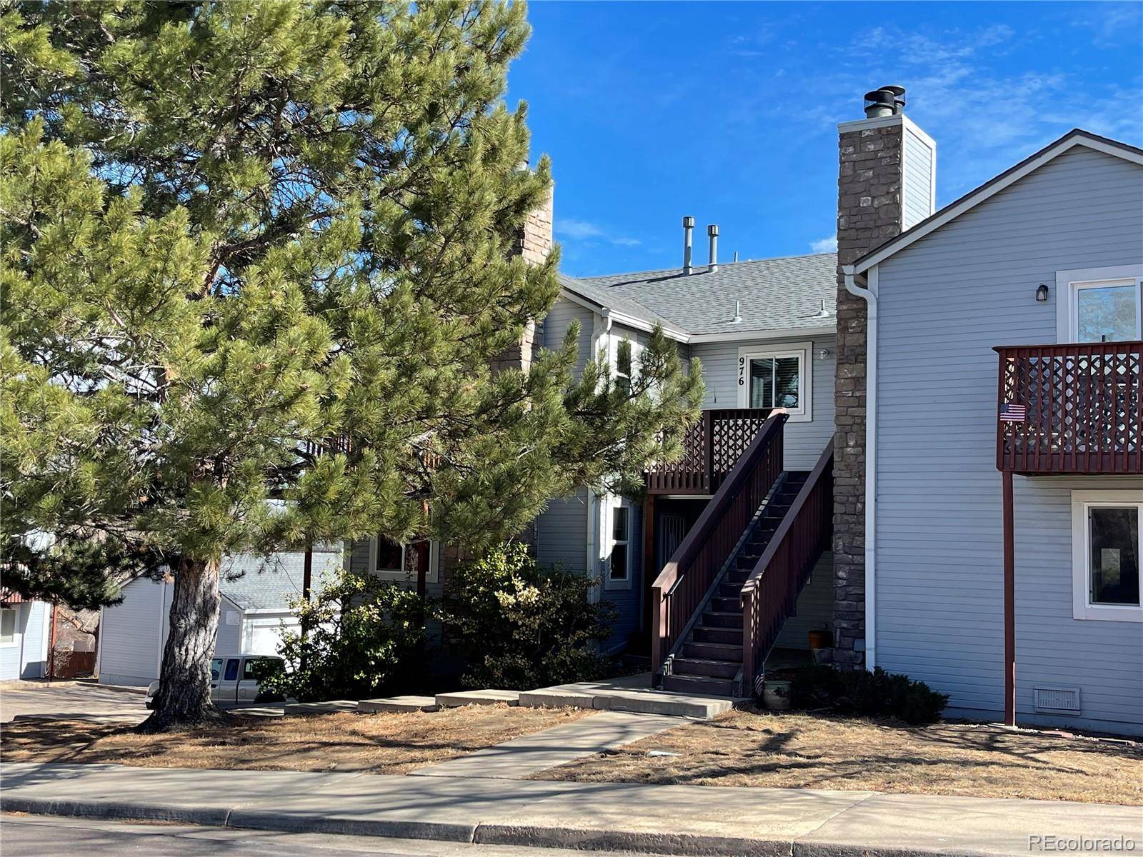 972 S Yukon ST, Lakewood, CO 80226