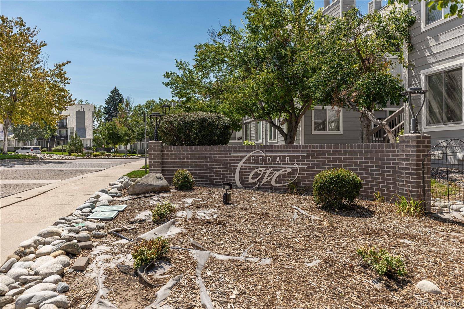 12555 E Tennessee CIR #302, Aurora, CO 80012