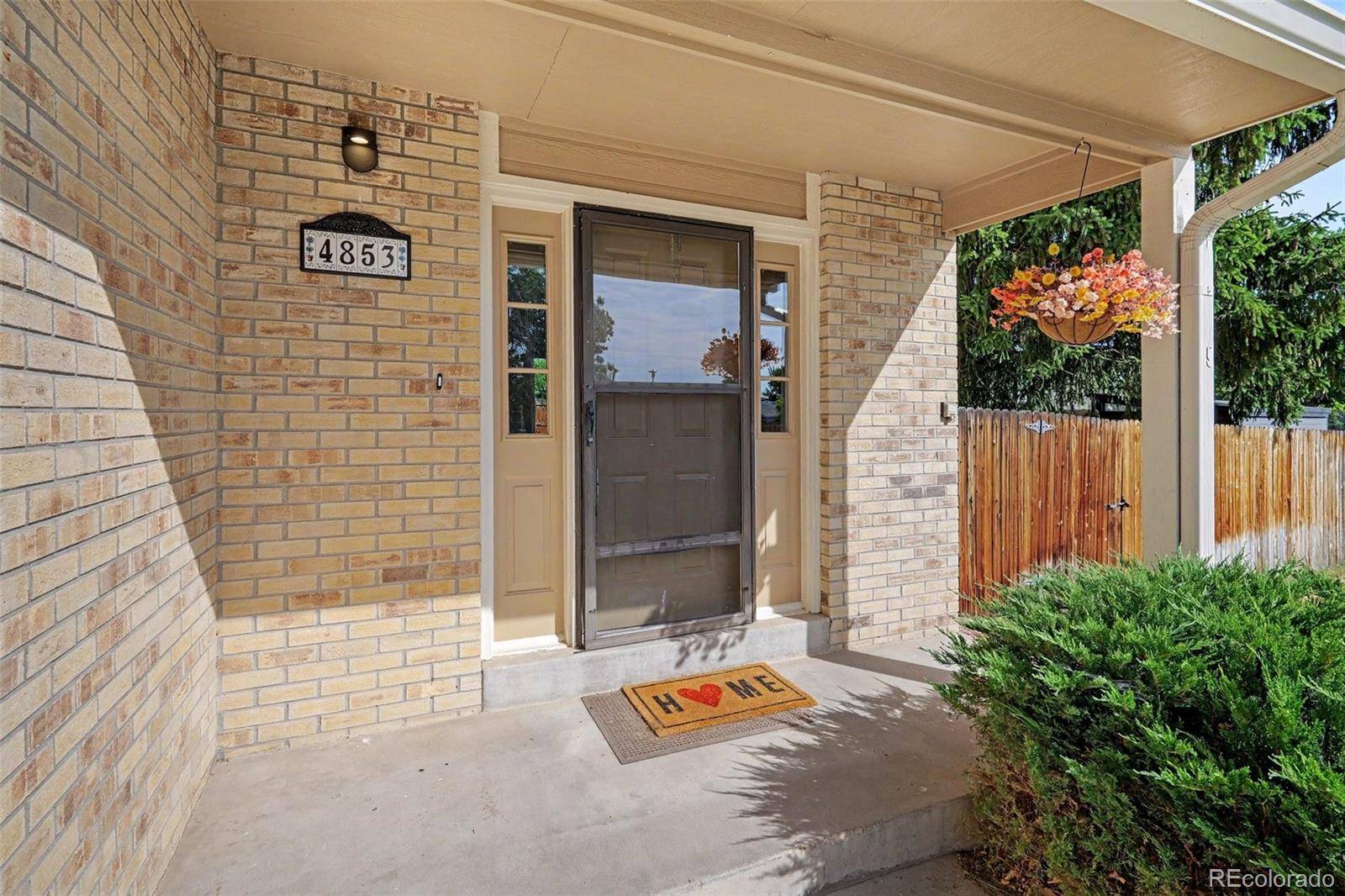 4853 S Hoyt ST, Littleton, CO 80123