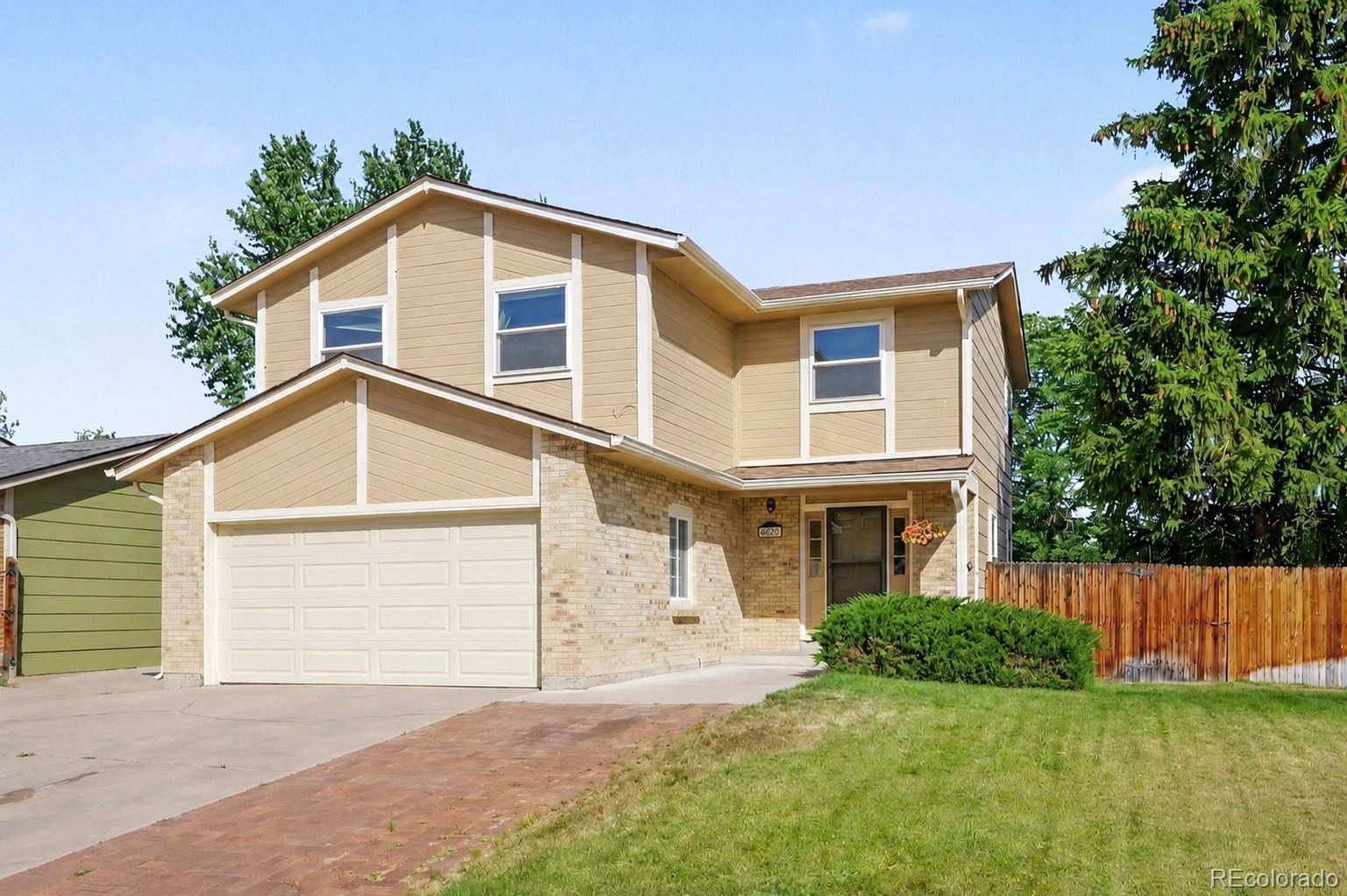 4853 S Hoyt ST, Littleton, CO 80123