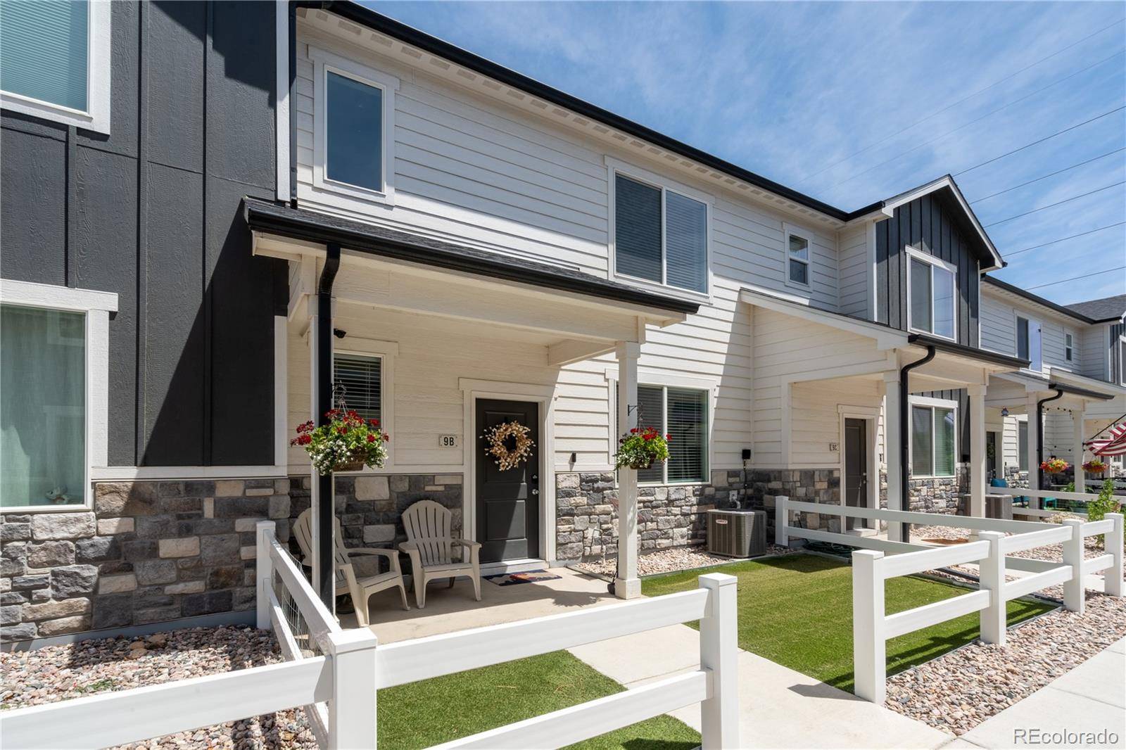 1353 Reynolds ST #9B, Fort Lupton, CO 80621