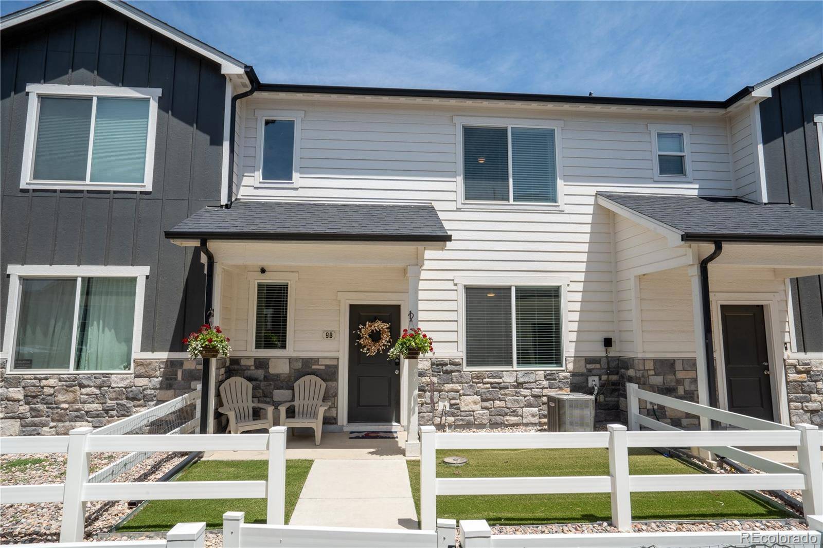 1353 Reynolds ST #9B, Fort Lupton, CO 80621