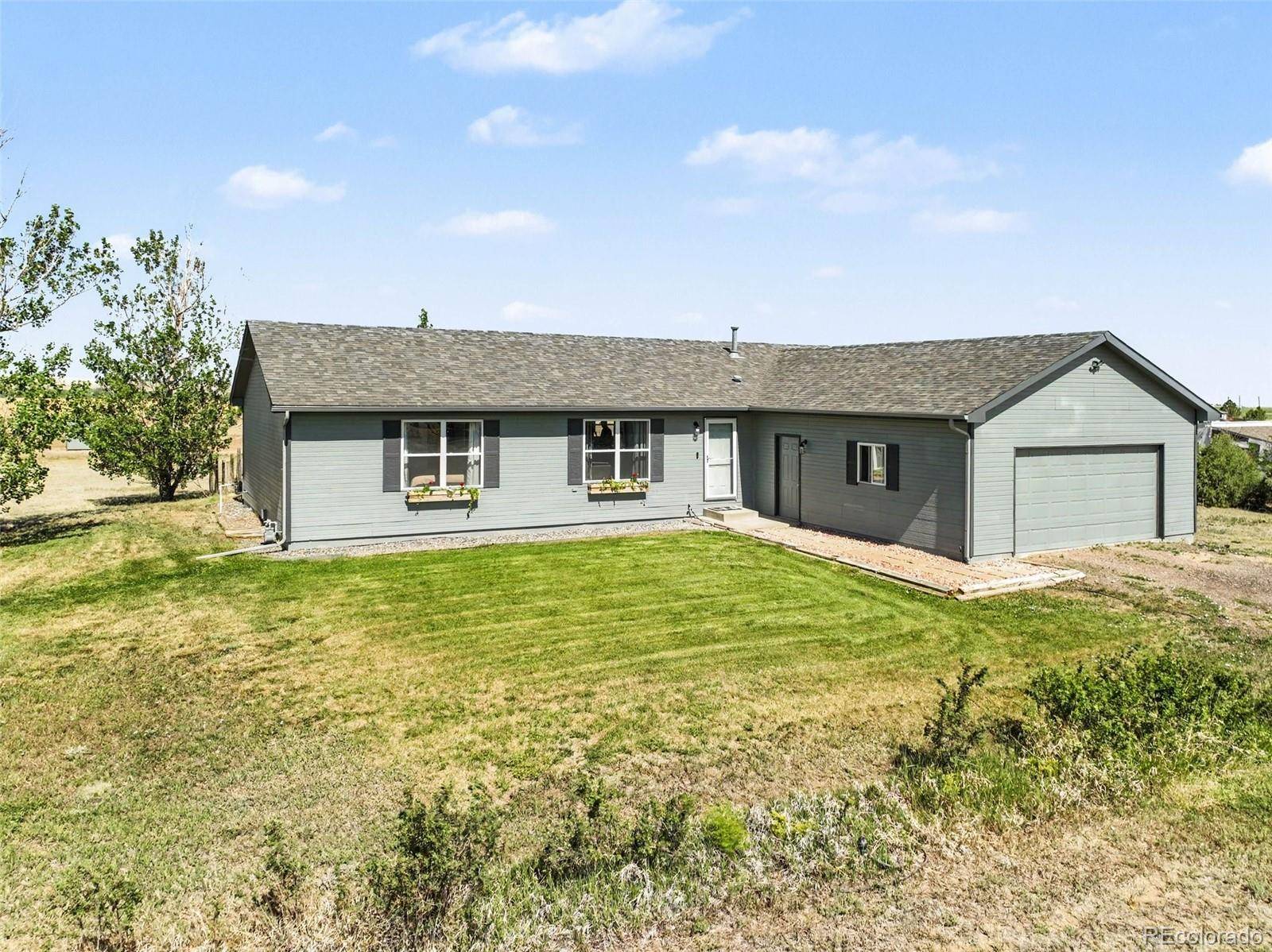 1277 S Indianfield ST, Bennett, CO 80102