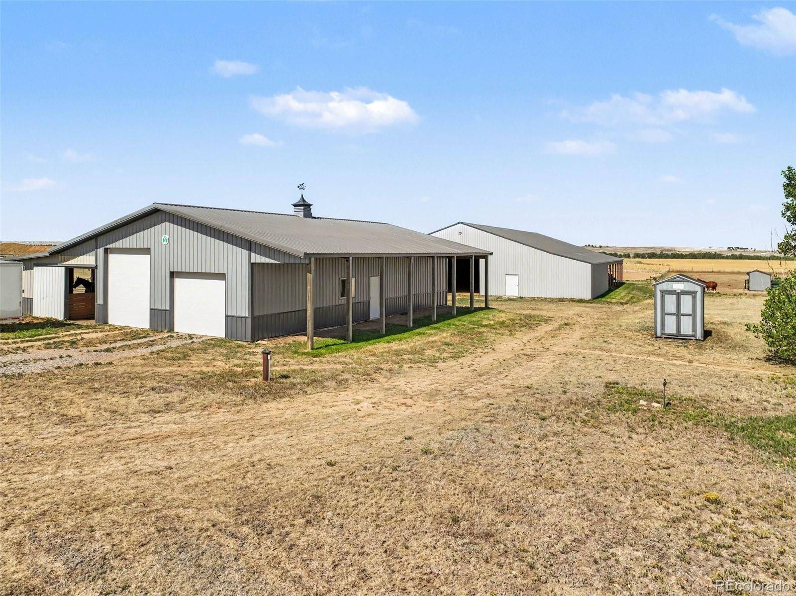 1277 S Indianfield ST, Bennett, CO 80102