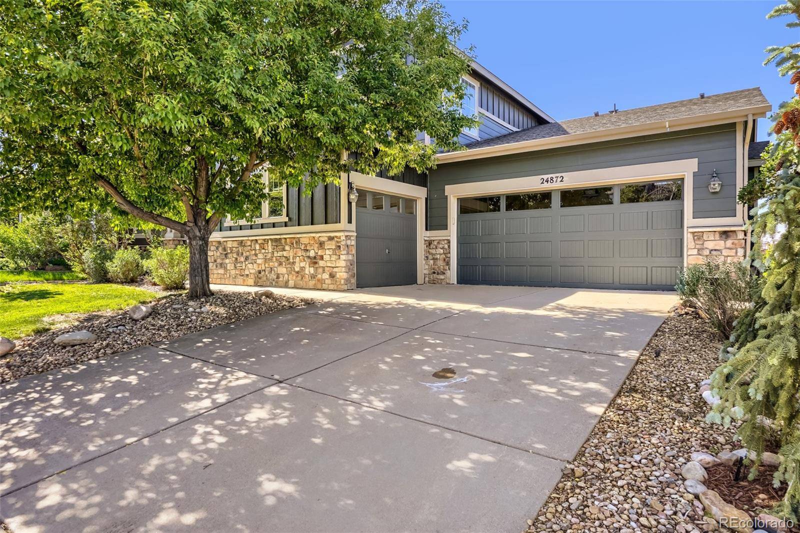 24872 E Irish DR, Aurora, CO 80016